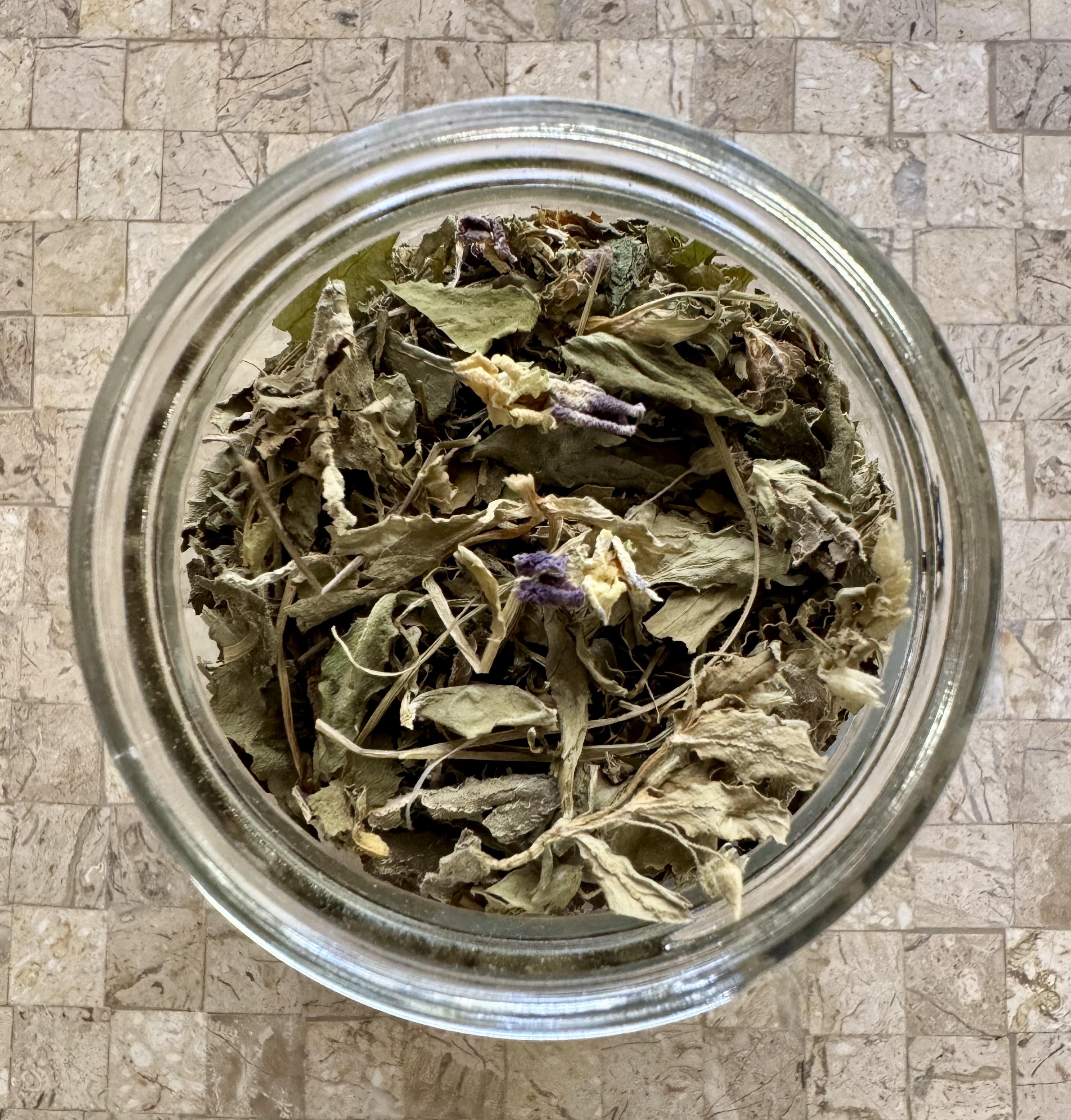 Longevi-tea | Wellness Herbal Tea