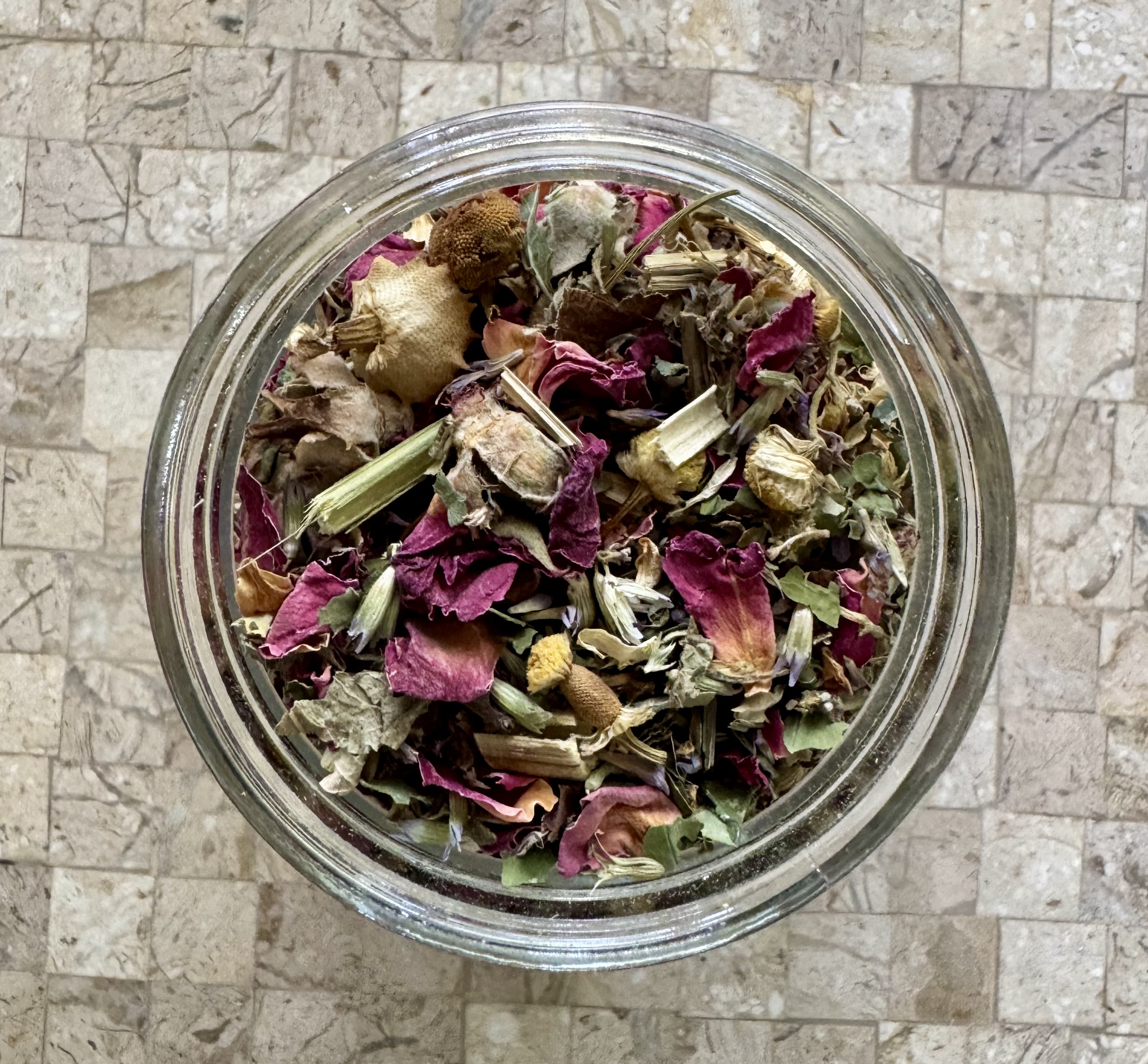 Tummylicious | Digestive Herbal Tea