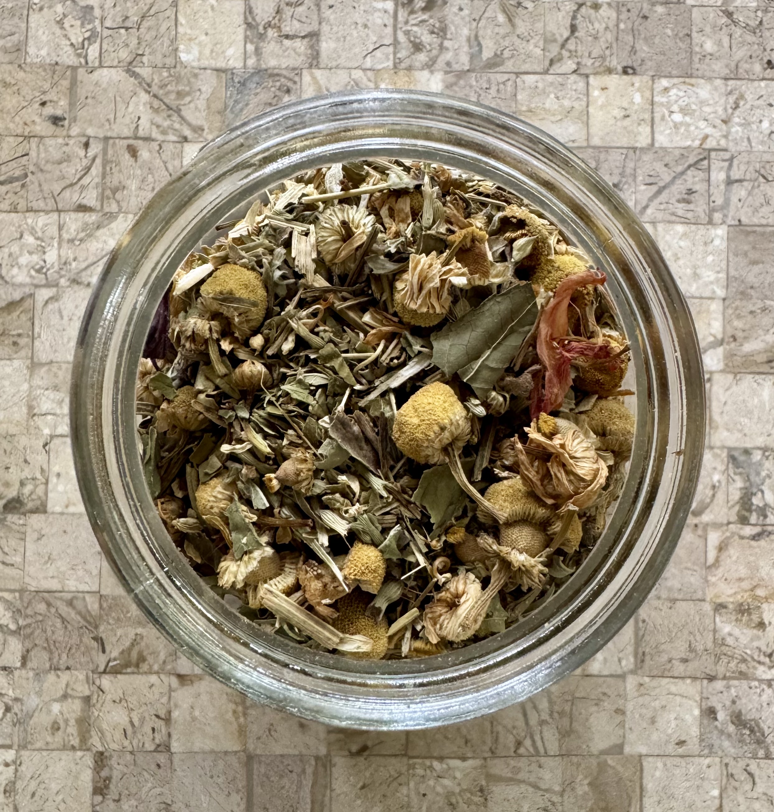 Nighty Night | Wellness Herbal Tea