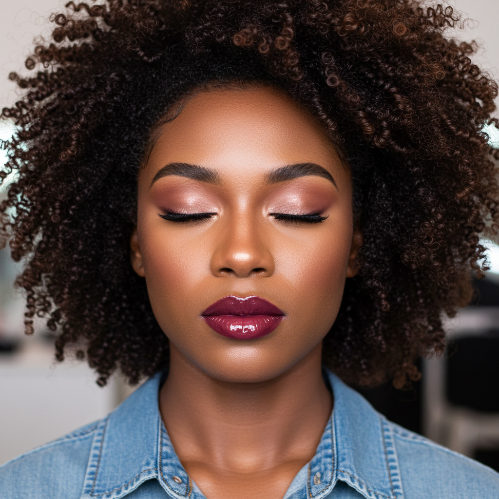 Glamour Elevated