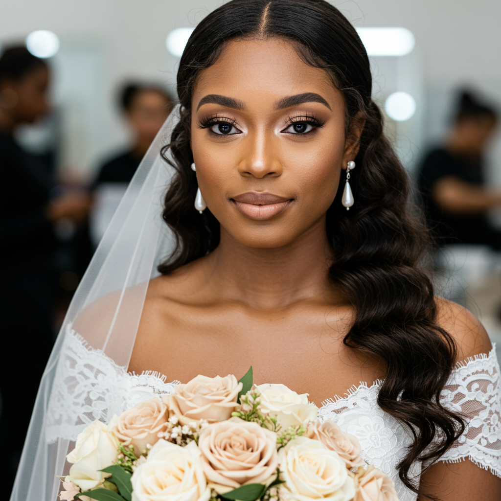 Bridal Glow + 3