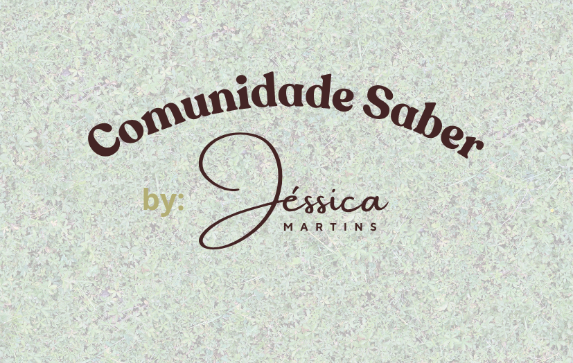 Comunidade Saber - Homeschool