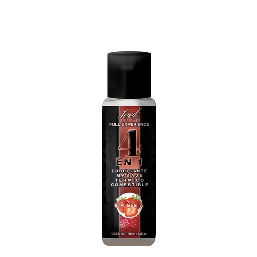 Lubricante 4 en 1 fresa