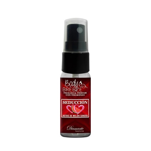 Body Breeze Seducción