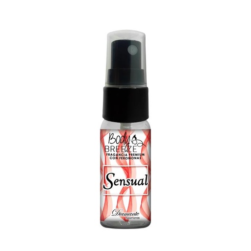 Body Breeze Sensual