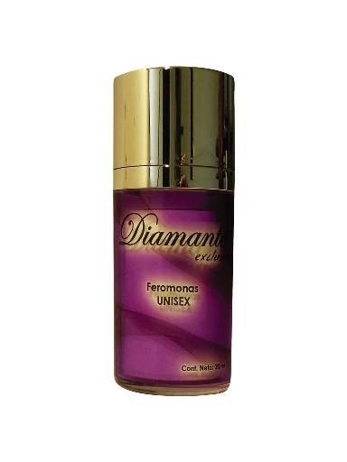 Diamante Exclusive Feromonas Unisex