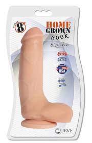 Dildo realista Home Grown Cock