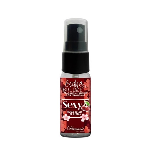 Body Breeze Sexy