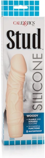 Stud de silicona Woody
