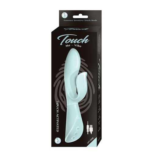 Vibrador Touch Me Vibe