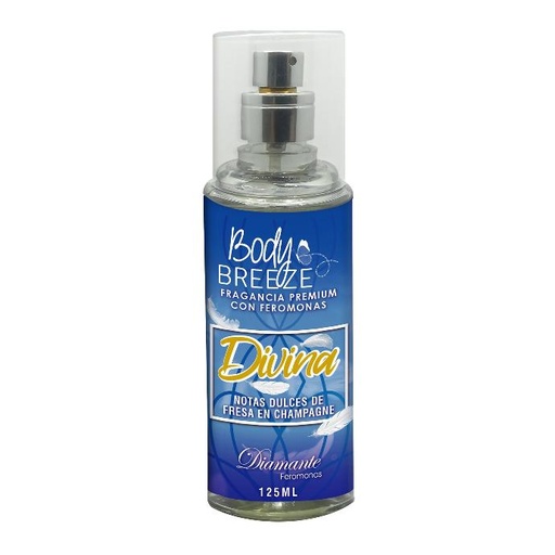 Body Breeze Divina