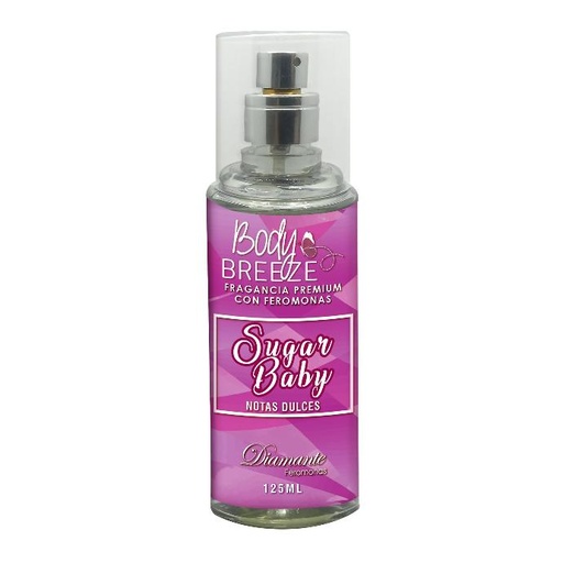 Body Breeze Sugar Baby