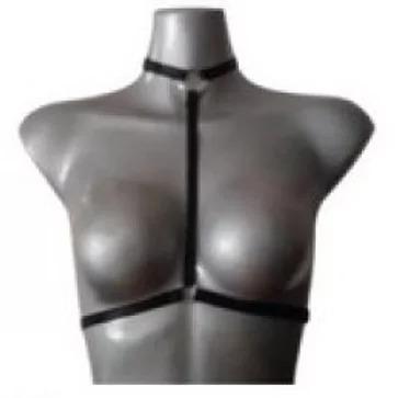 Arnés de cuerpo