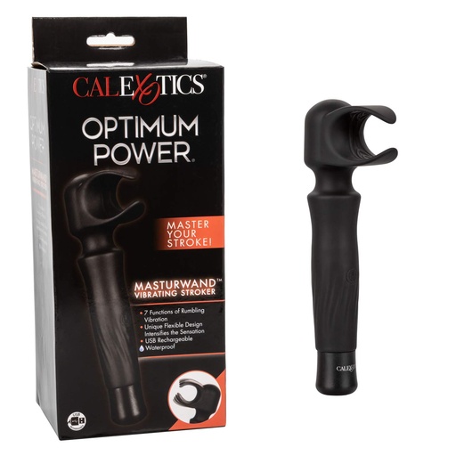 Masturwand Vibrador