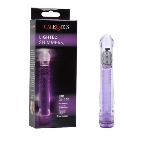 Vibrador LED Glider