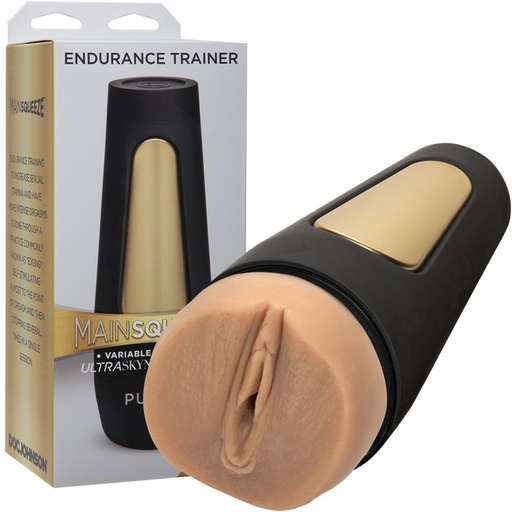Entrenador de resistencia Main Squeeze