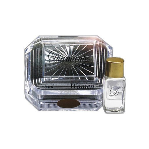 Perfume sólido Diamante