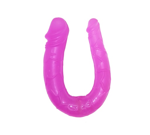 Dildo doble extremo