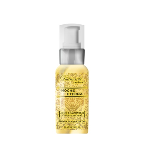 Aceite Noche Eterna