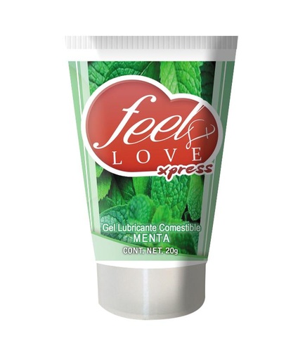 Feel Love Xpress Menta