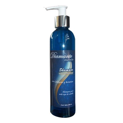 Shampoo Diamante Exclusive