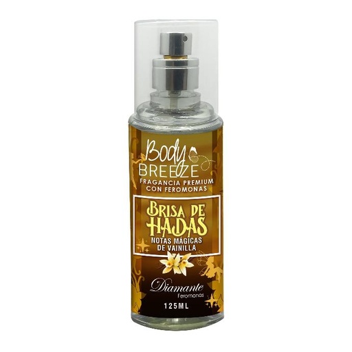 Body Breeze Brisa de Hadas
