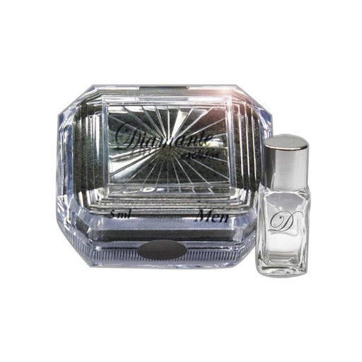 Perfume Diamante para hombre