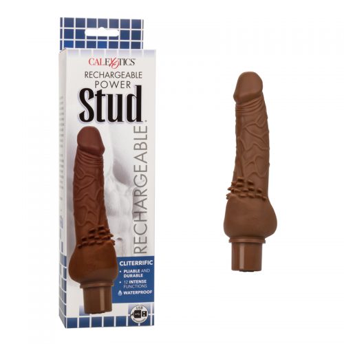Estimulador recargable Power Stud