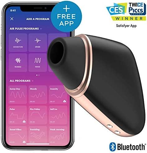 Satisfyer Pro 2