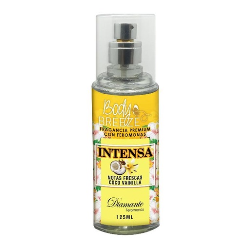 Body Breeze Intensa