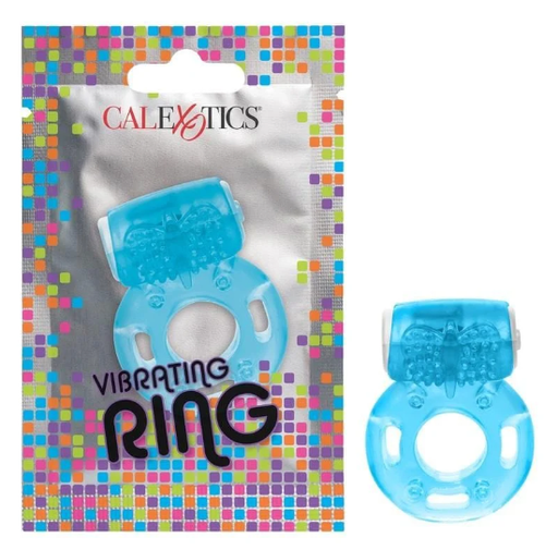 Anillo vibrador