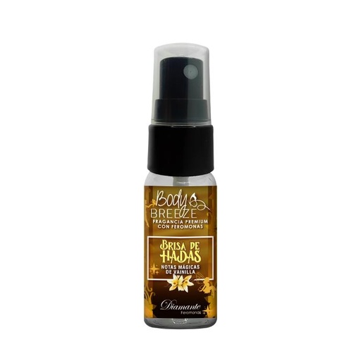 Body Breeze Brisa de Hadas