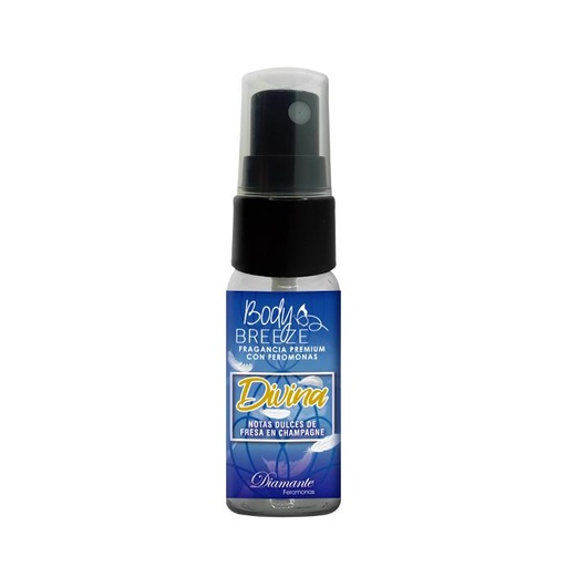 Body Breeze Divina