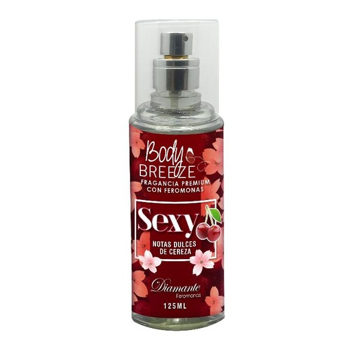 Body Breeze Sexy