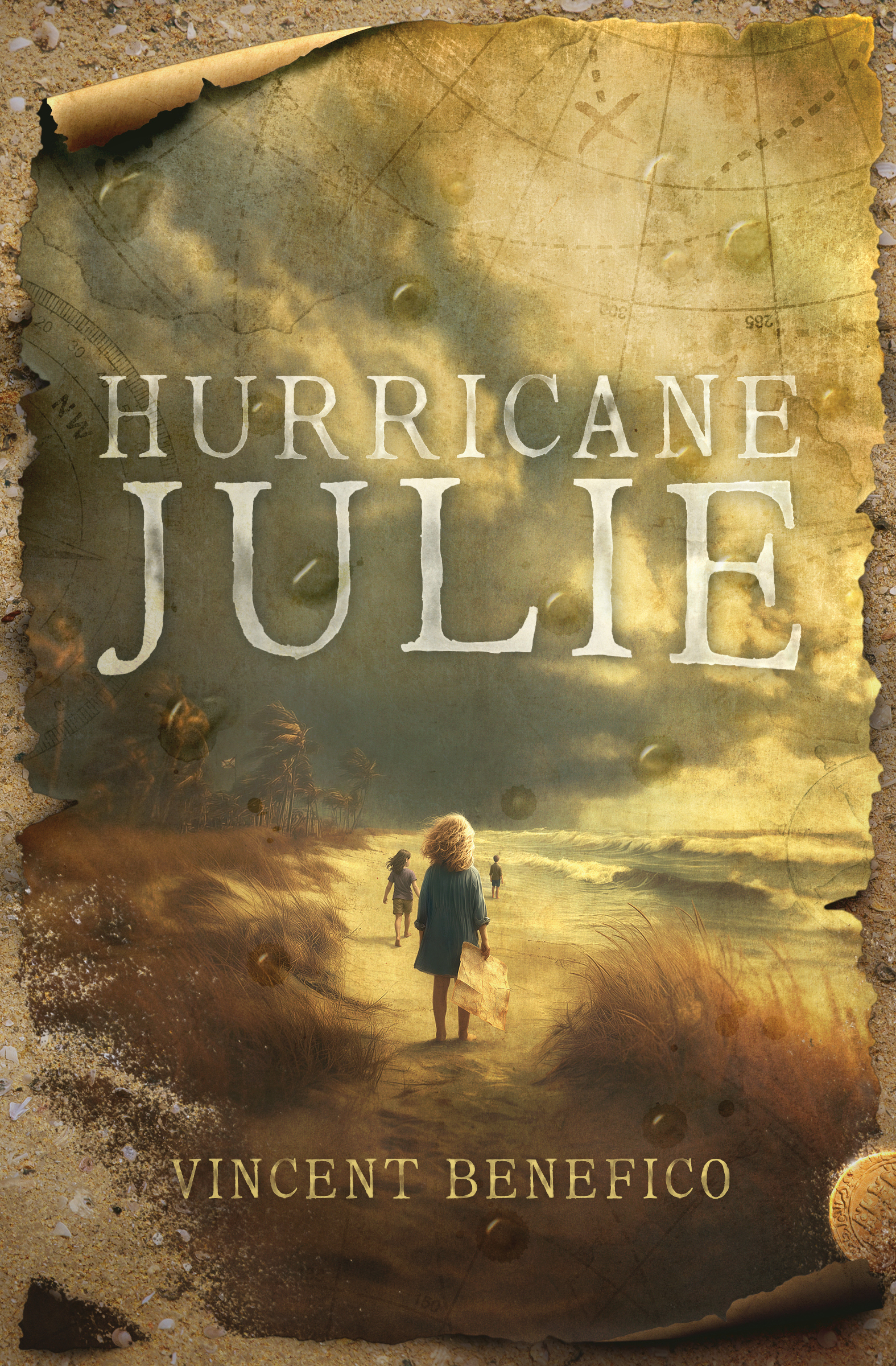 Hurricane Julie