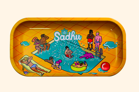 Kit de acessórios Sadhu - Starter