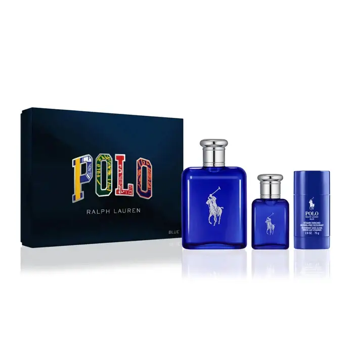 Polo Ralph Lauren Blue