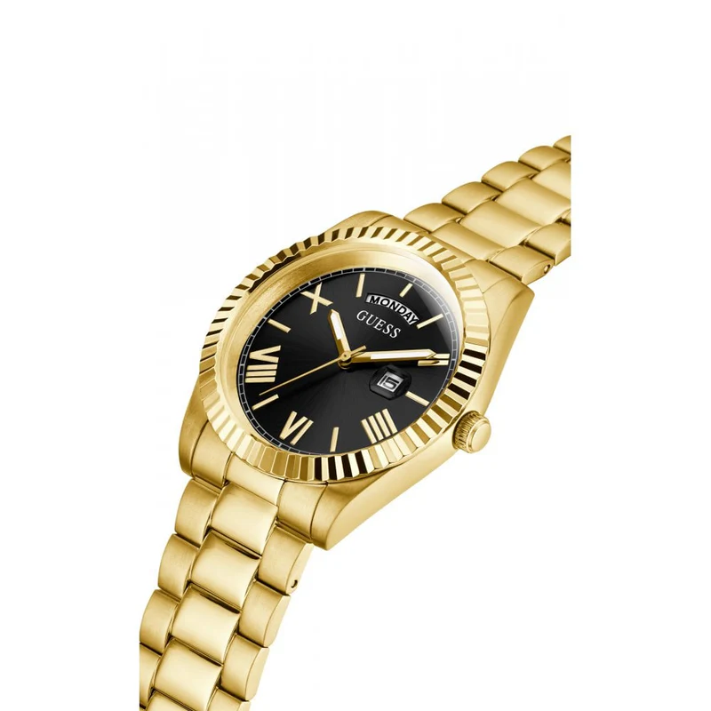 Reloj Guess dorado