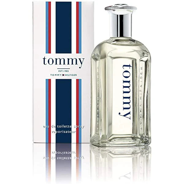 Tommy Hilfiger Eau de Toilette