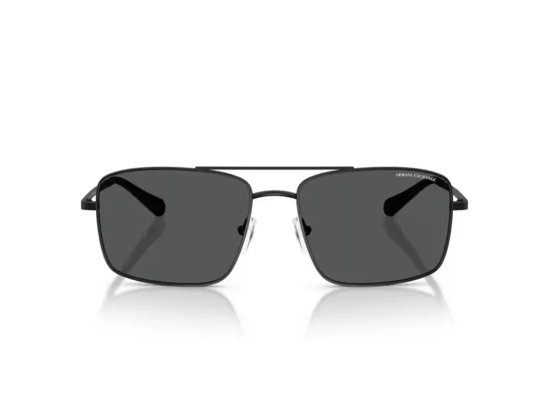 Gafas de sol negras