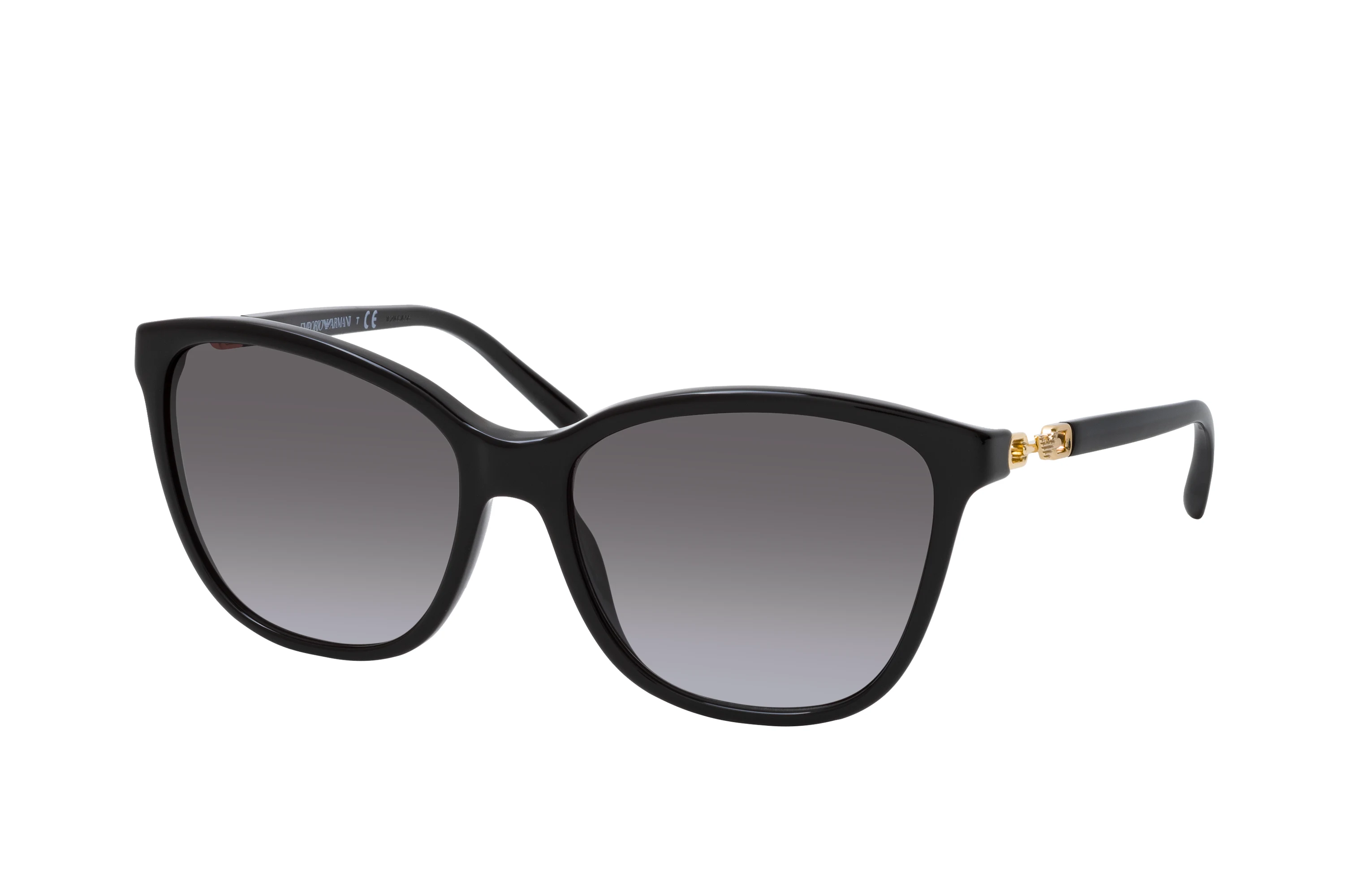 Gafas de sol negras