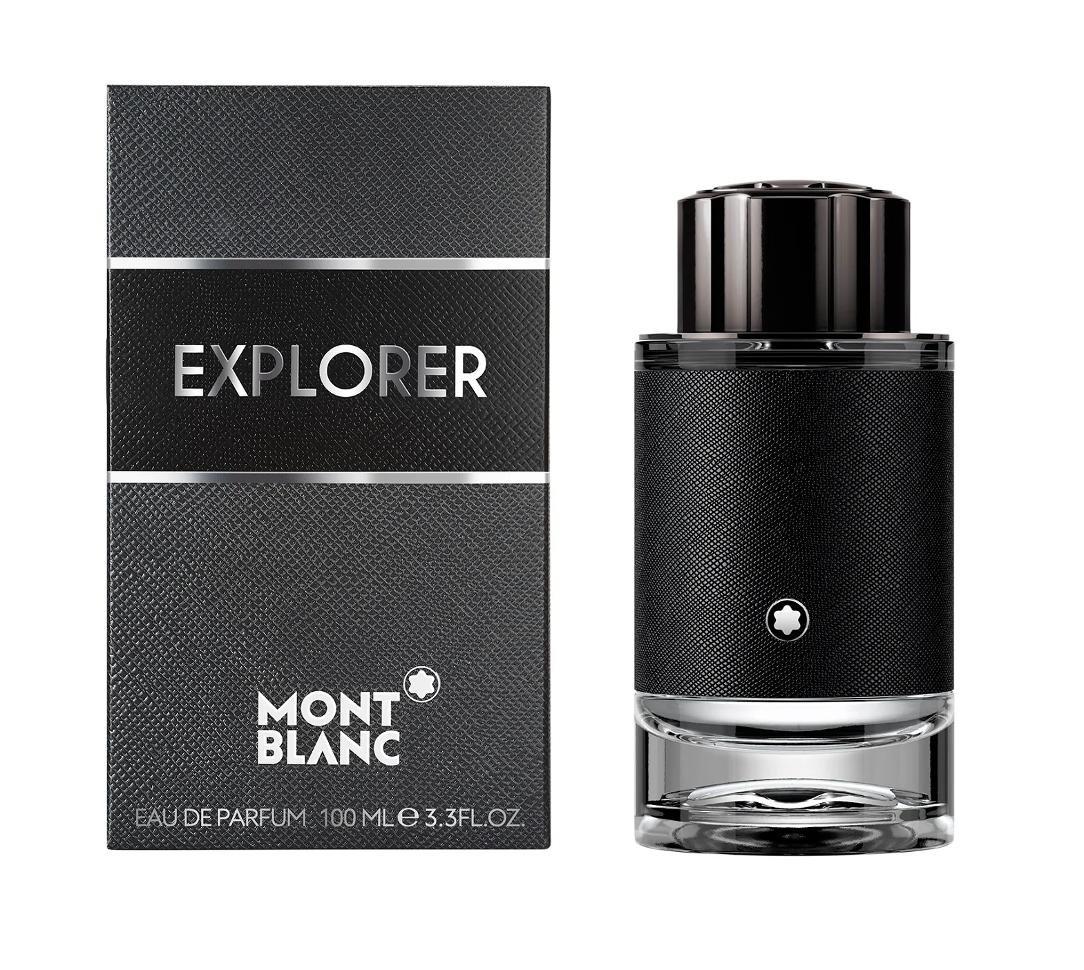Mont Blanc Explorer Eau de Parfum