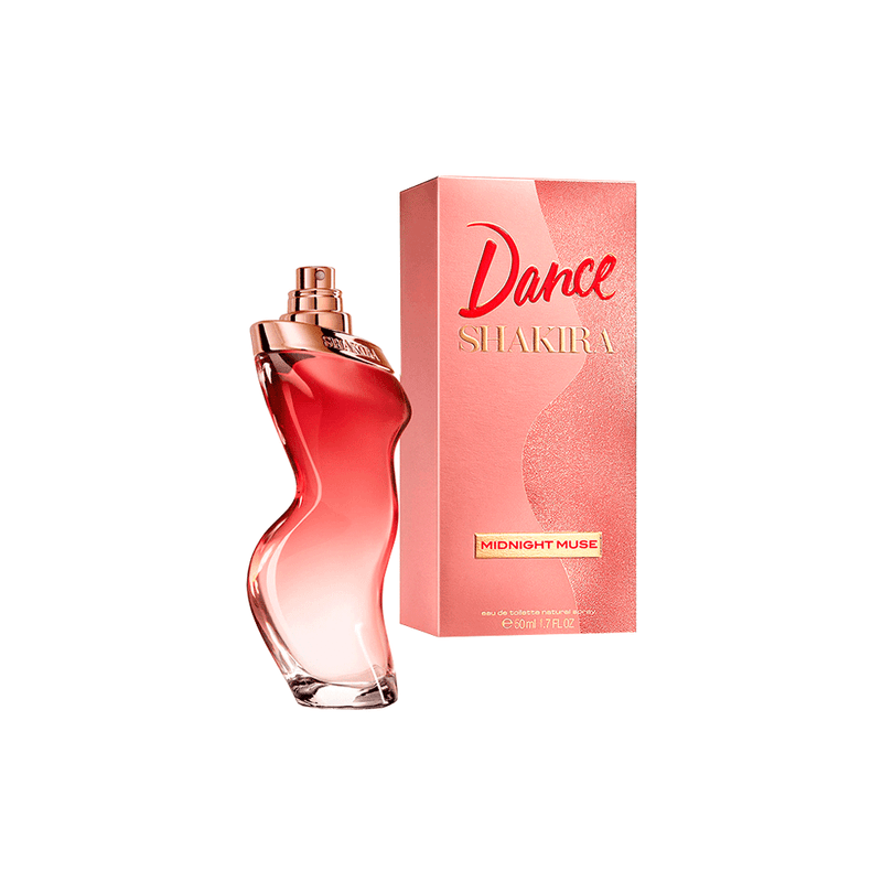 Dance Shakira Midnight Muse