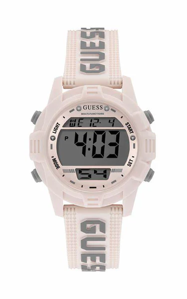 Reloj digital GUESS