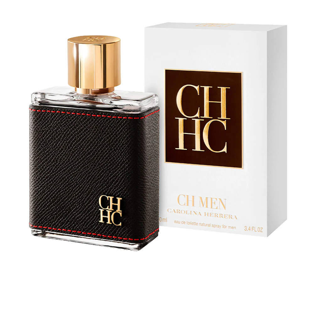CH Men Carolina Herrera Eau de Toilette