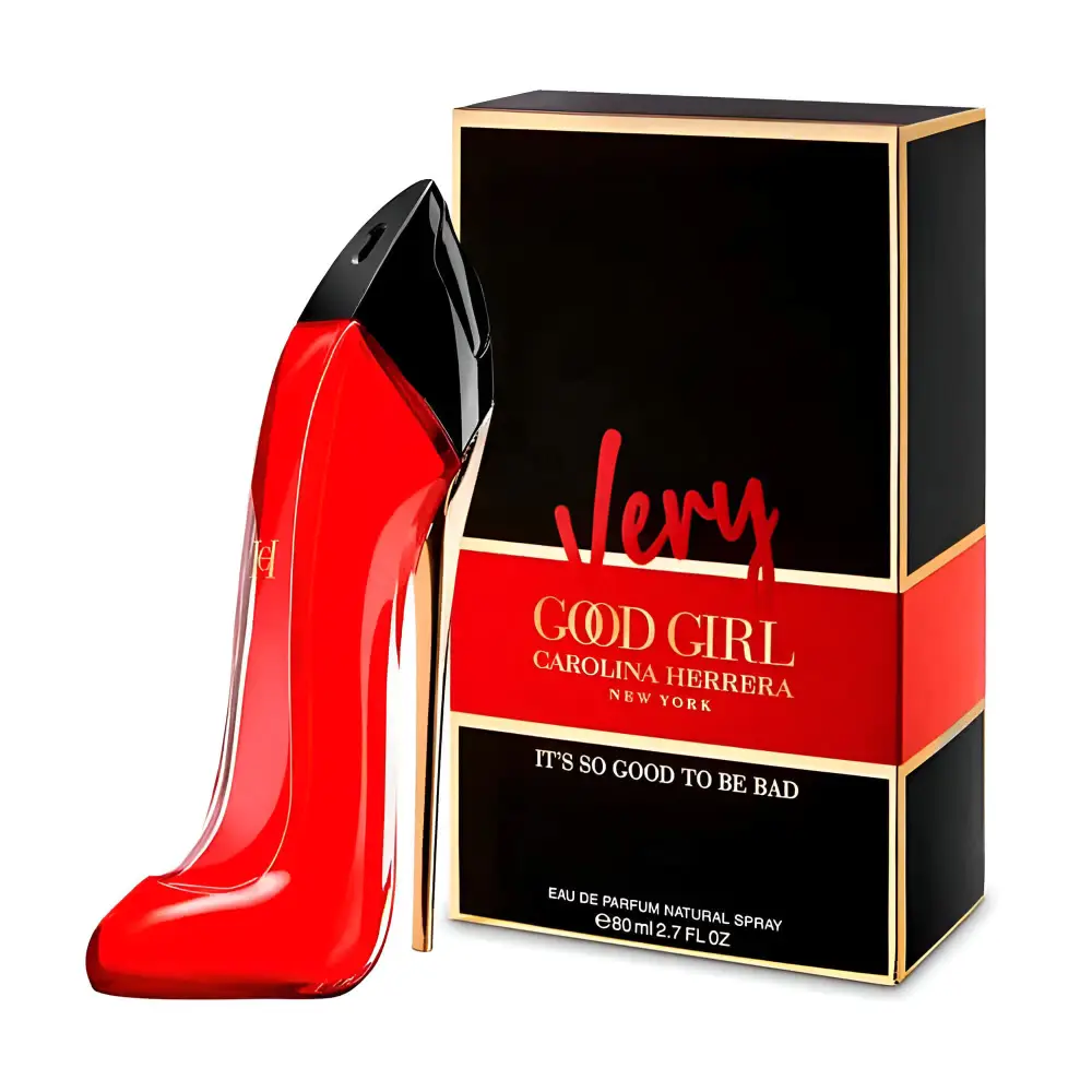 Very Good Girl Carolina Herrera