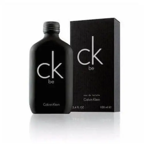 Perfume Calvin Klein CK Be
