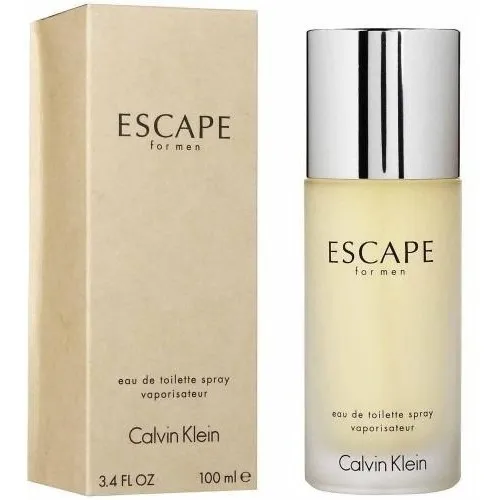 Calvin Klein Escape para hombre