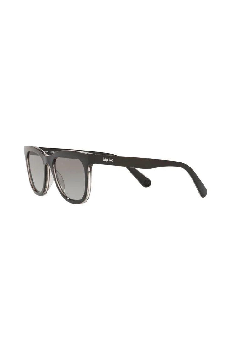 Gafas de sol negras