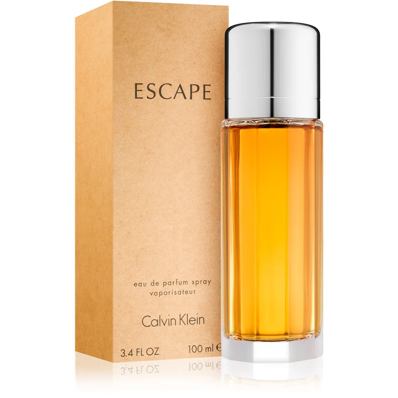 Calvin Klein Escape Eau de Parfum